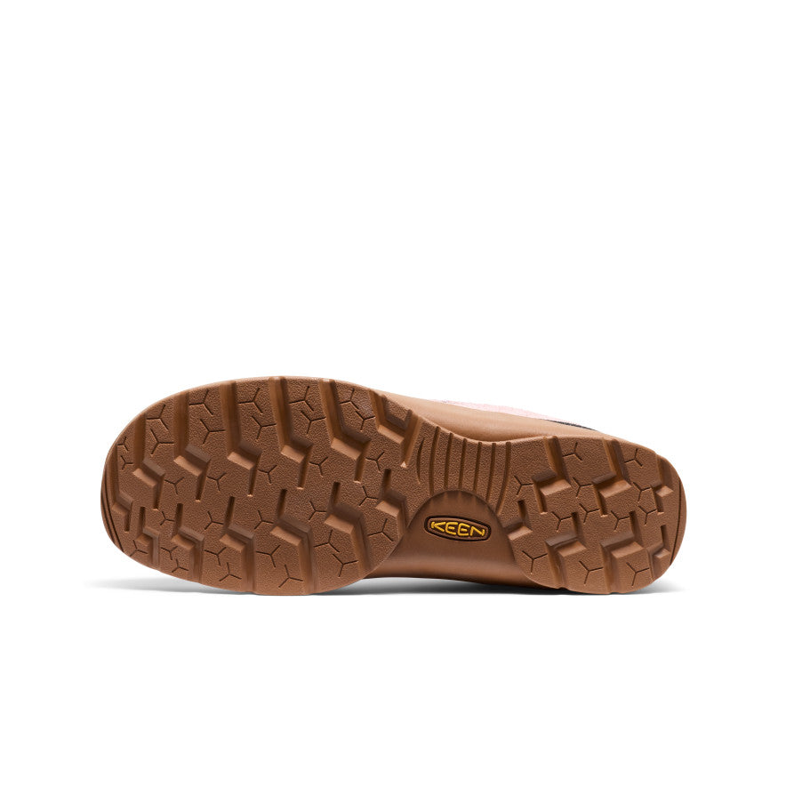 Men's Jasper Sneaker x Highsnobiety Pink/Gum / Keen Sale