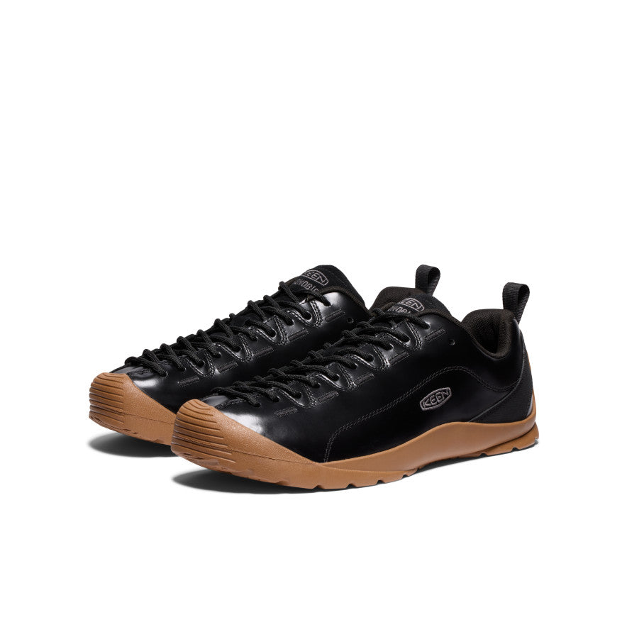 Men's Jasper Sneaker x Highsnobiety Black/Gum / Keen For sale