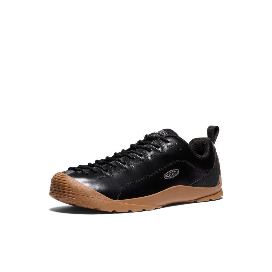 Men's Jasper Sneaker x Highsnobiety Black/Gum / Keen For sale