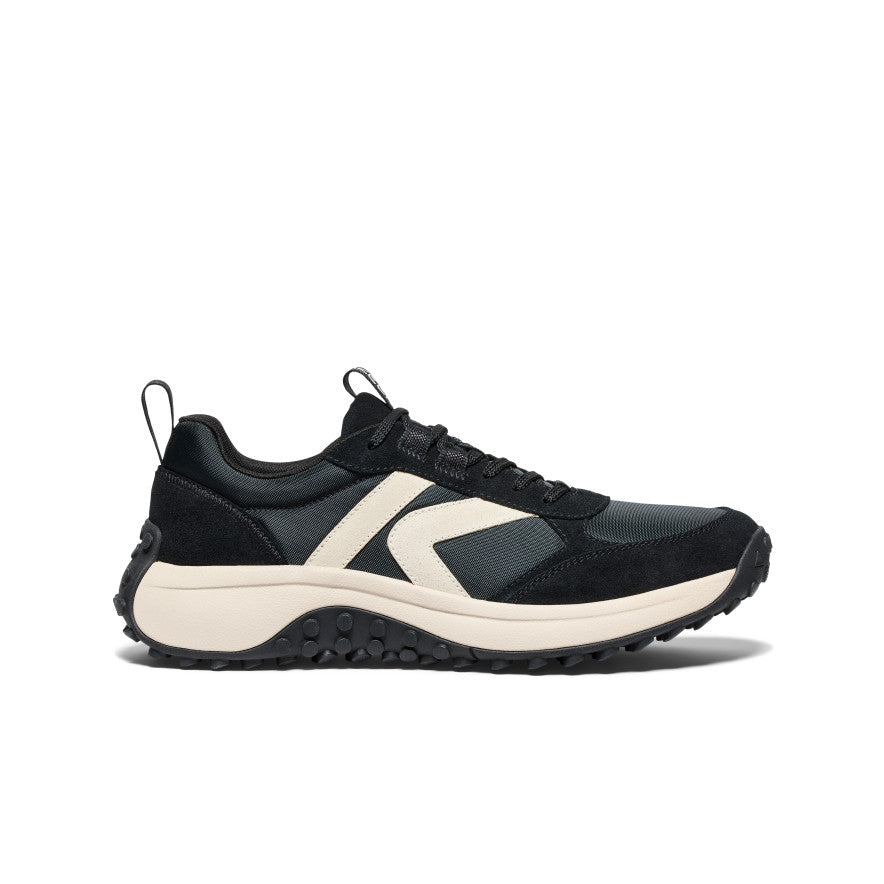 Men's KS86 Sneaker Black/Birch | Kenn On Sale