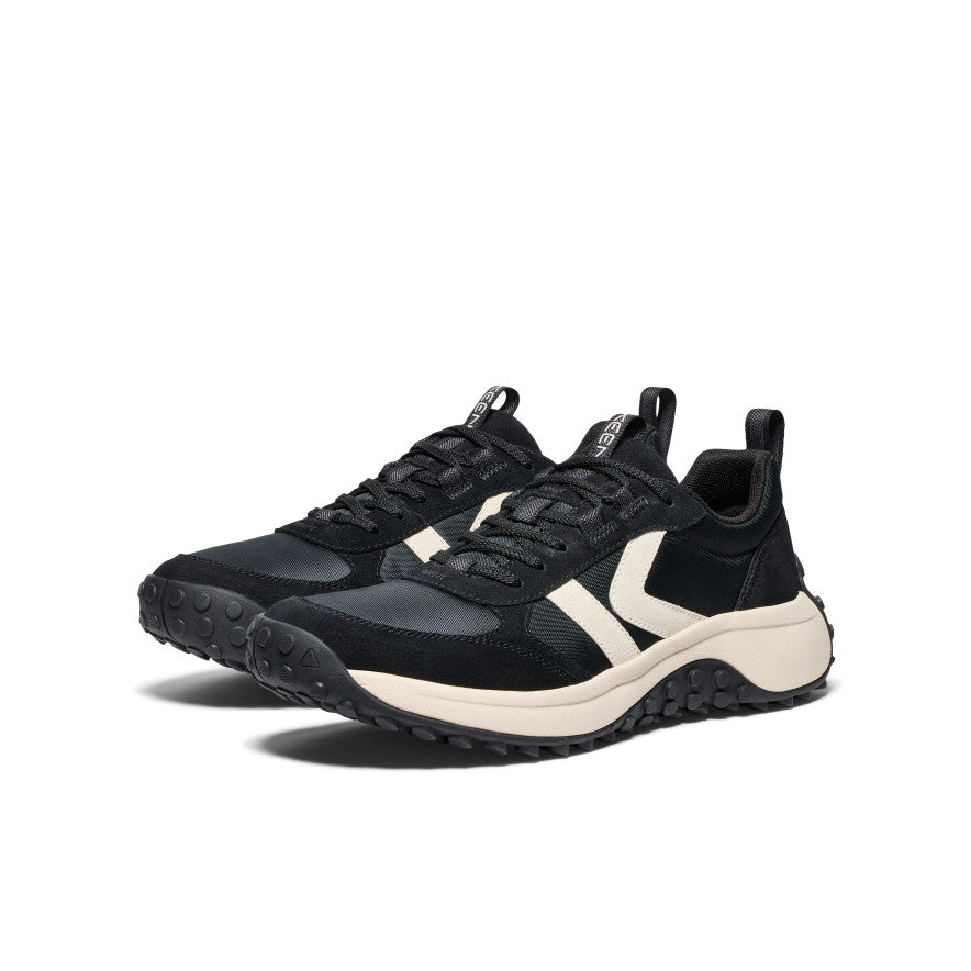 Men's KS86 Sneaker Black/Birch | Kenn On Sale