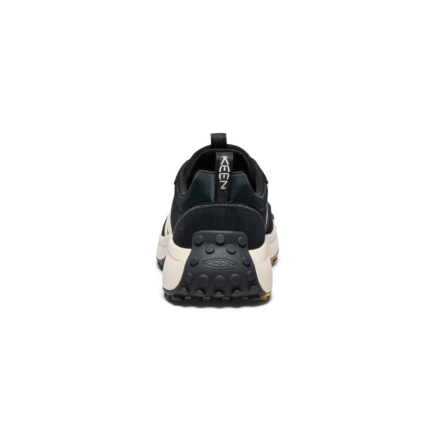 Men's KS86 Sneaker Black/Birch | Kenn On Sale