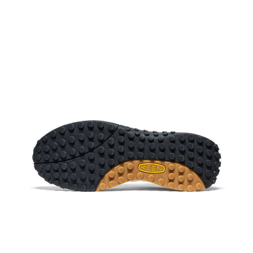 Men's KS86 Sneaker Black/Birch | Kenn On Sale