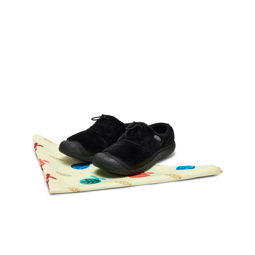 Men's Howser III Slide ARTPARA FUKAGAWA Artpara Black | Keen Discount