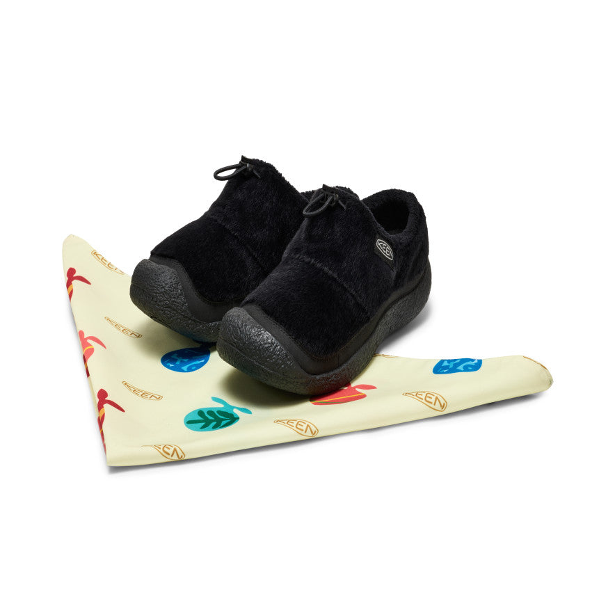 Men's Howser III Slide ARTPARA FUKAGAWA Artpara Black | Keen Discount