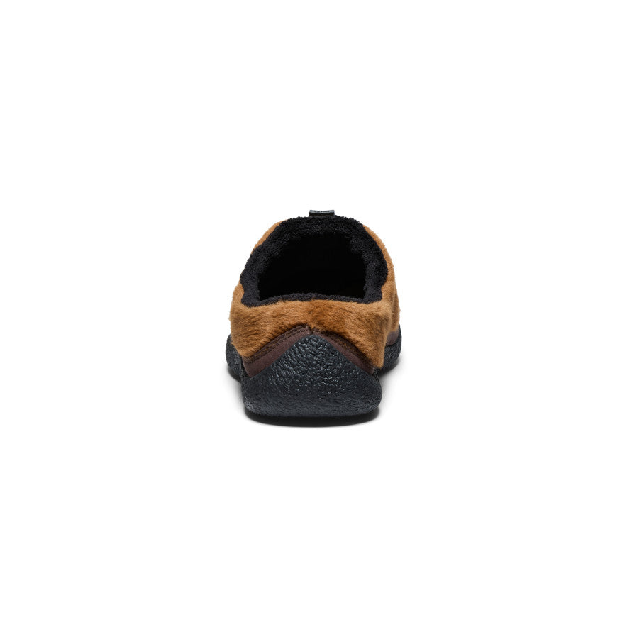 Men's Howser III Slide Bison/Black | Keen Outlet