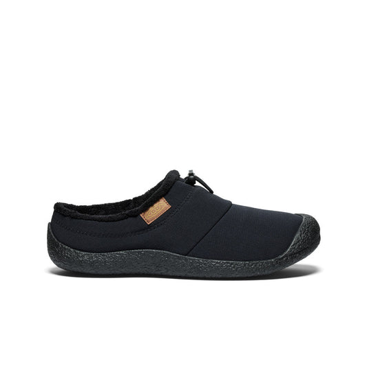 Men's Howser III Slide Black/Black Recycled / Keen Online
