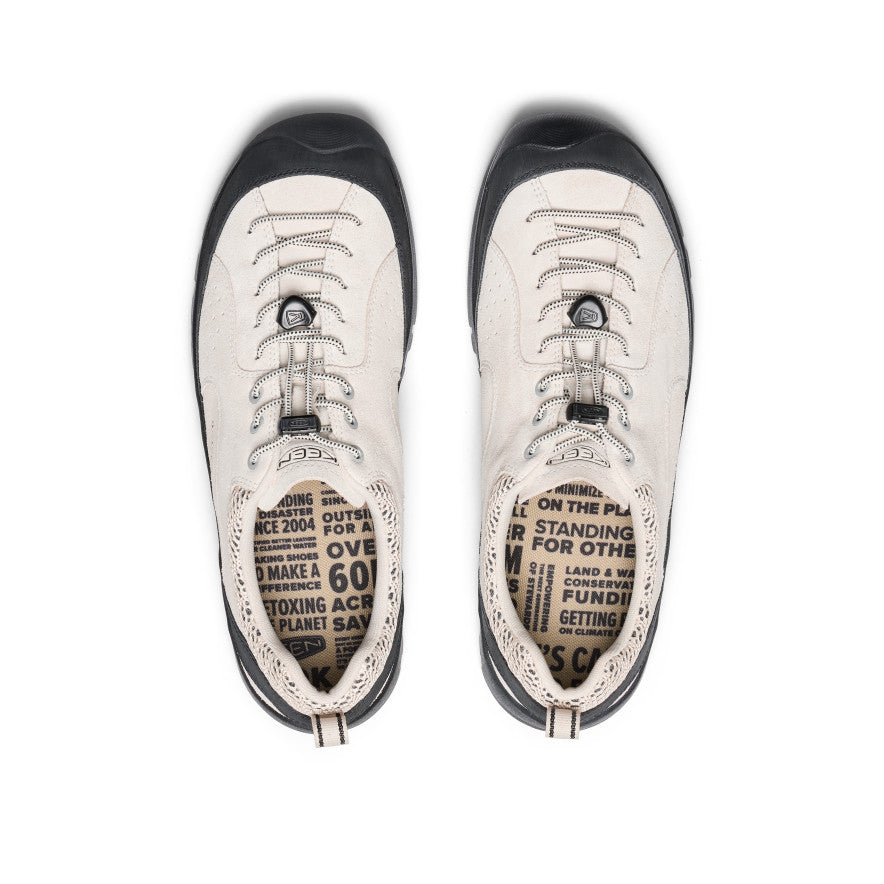 Men's Jasper Rocks Sneaker Birch/Black | Kenn On Sale