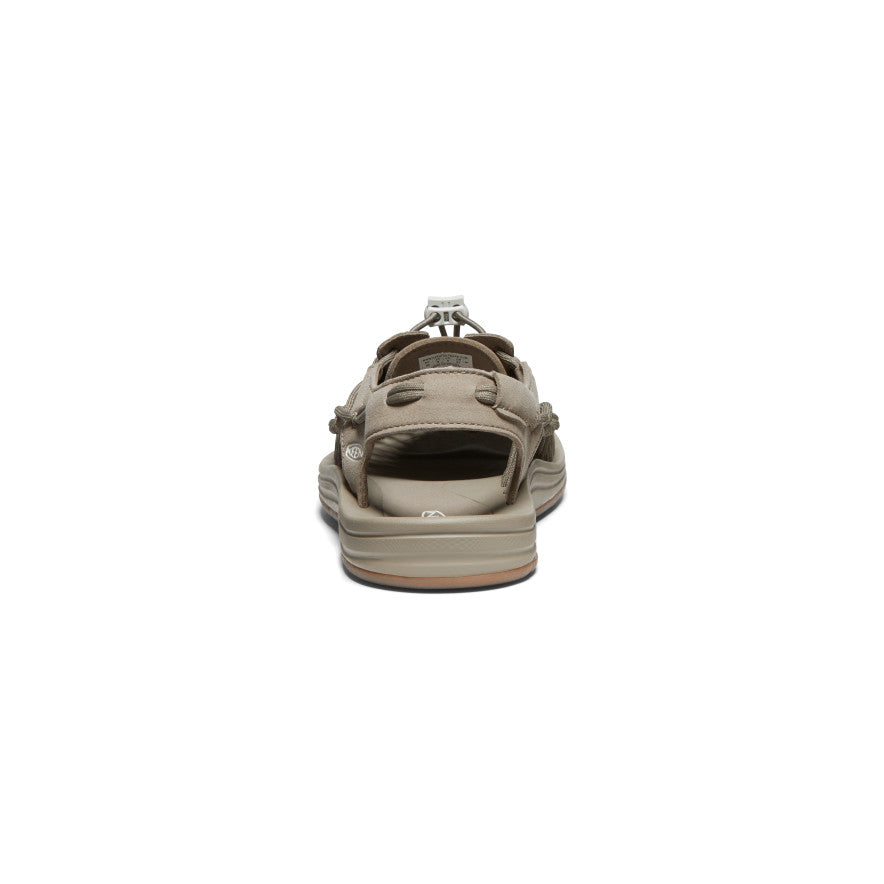 Men's UNEEK Sneaker Timberwolf/Plaza Taupe | Keen Discount