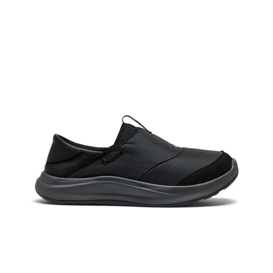 Men's Whyser Slip-On Black / Keen Online