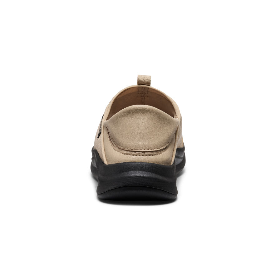 Men's Whyser Slip-On Safari/Black / Keen Sale