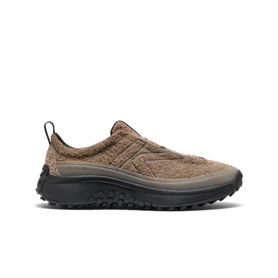 Men's KS Mino Sneaker Brindle/Birch / Keen For sale