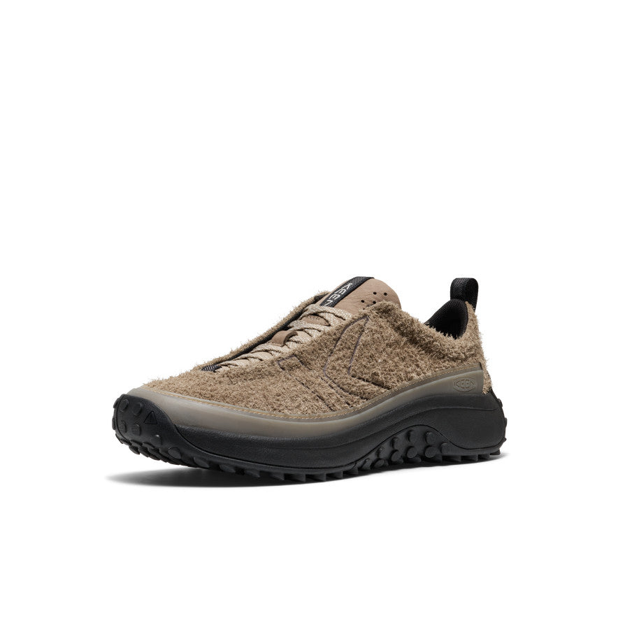 Men's KS Mino Sneaker Brindle/Birch / Keen For sale