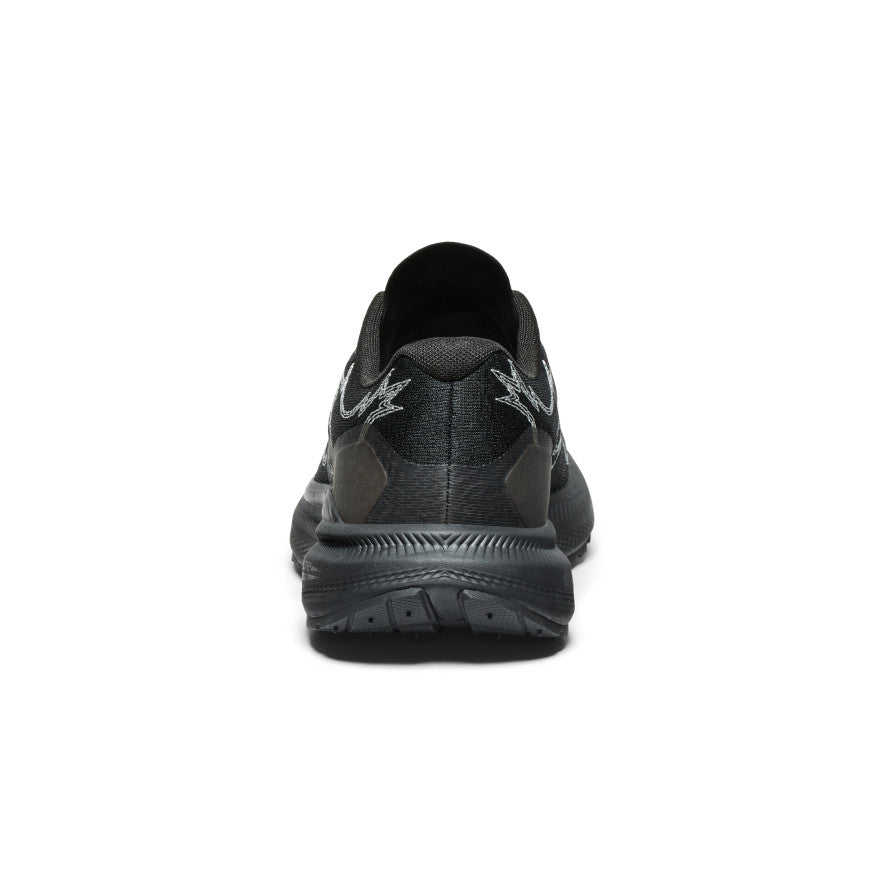 Men's WK500 Walking Shoe x Engineered Garments Black/Black | Keen Discount