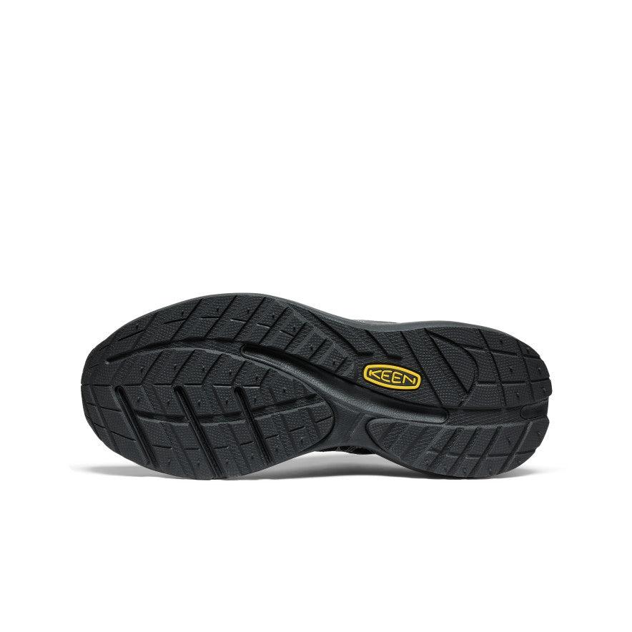 Men's WK500 Walking Shoe x Engineered Garments Black/Black | Keen Discount