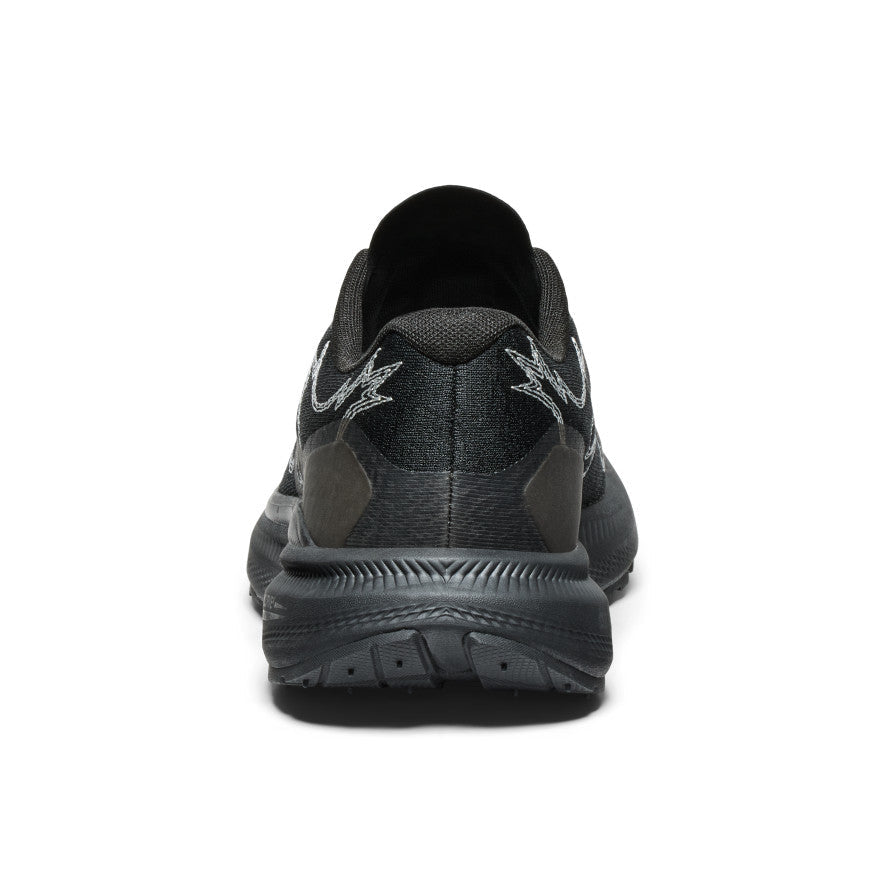 Men's WK500 Walking Shoe x Engineered Garments Black/Black | Keen Discount