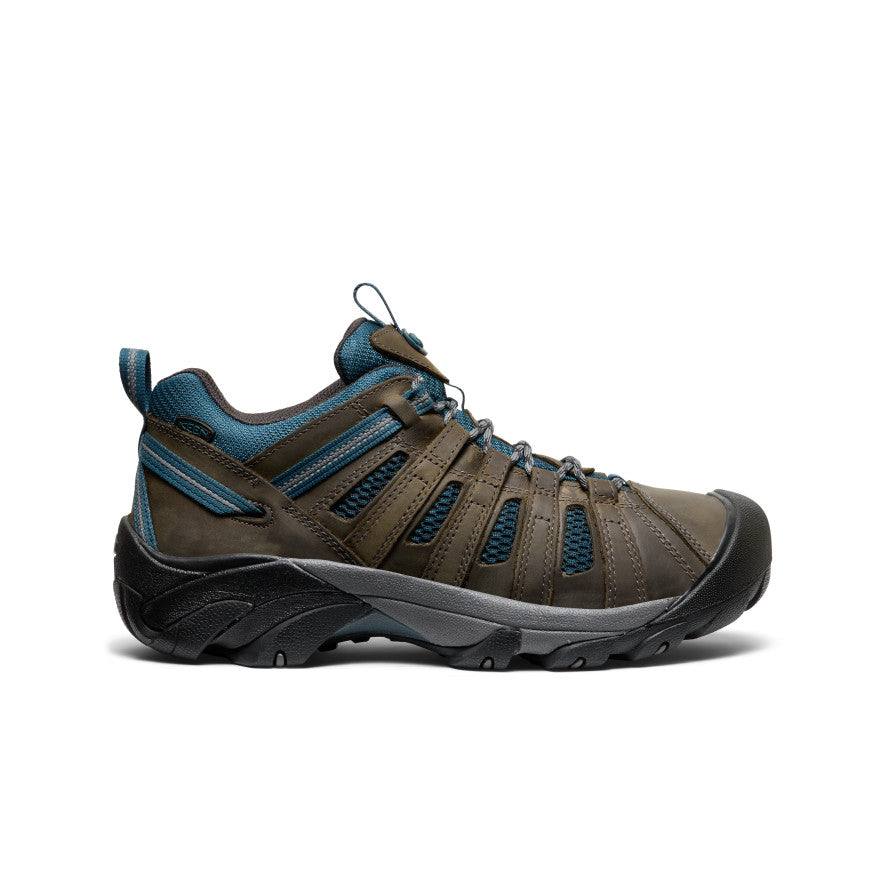 Men's Voyageur Alcatraz/Legion Blue | Keen Outlet
