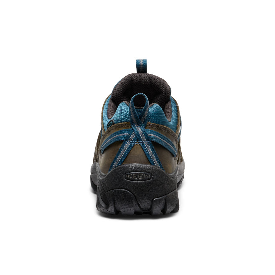 Men's Voyageur Alcatraz/Legion Blue | Keen Outlet