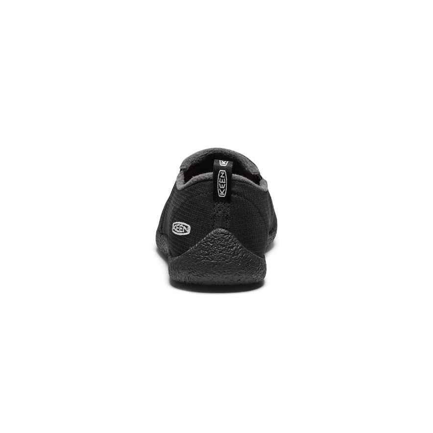 Men's Howser II Triple Black / Keen Online