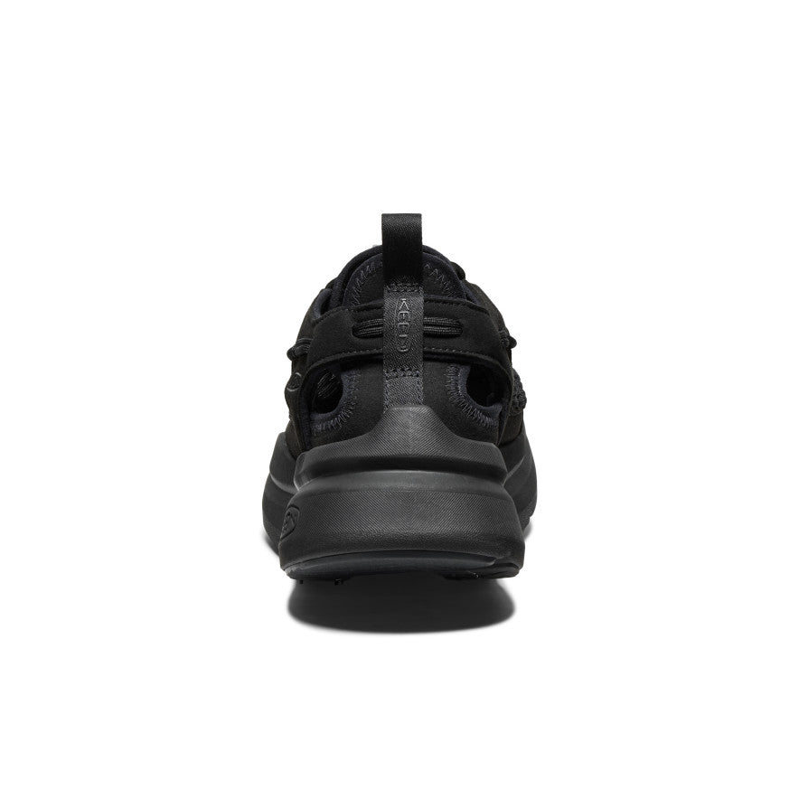 Men's UNEEK WK Sneaker Black/Black / Keen Sale
