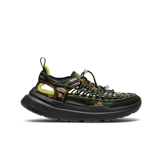 Men’s UNEEK WK FAF Sneaker Faf Multi / Keen For sale