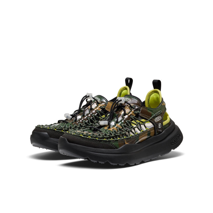 Men’s UNEEK WK FAF Sneaker Faf Multi / Keen For sale