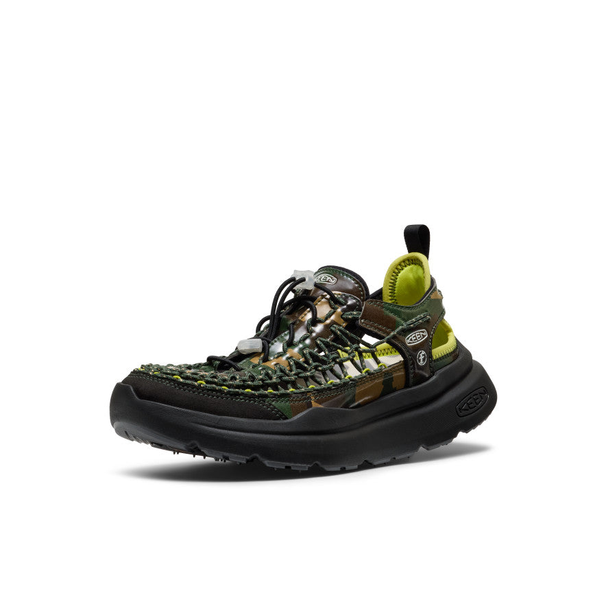 Men’s UNEEK WK FAF Sneaker Faf Multi / Keen For sale