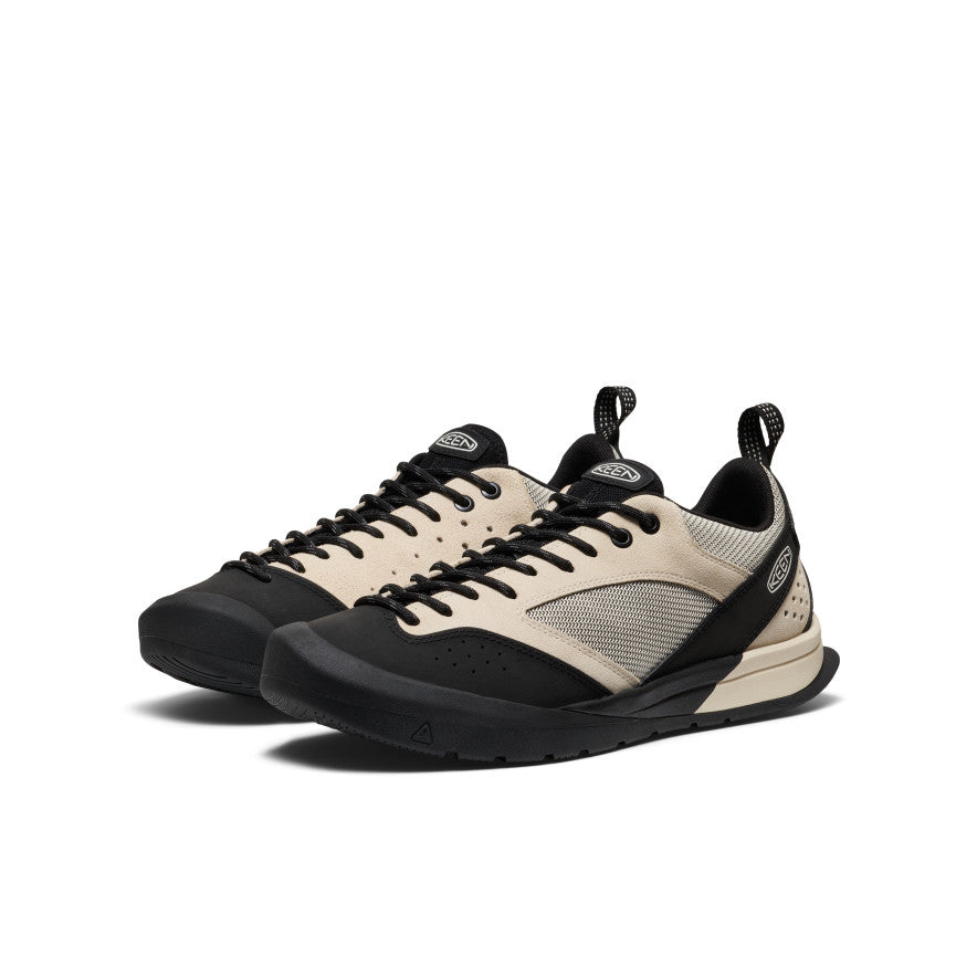 Men's Jasper III Sneaker Birch/Black | Keen Discount