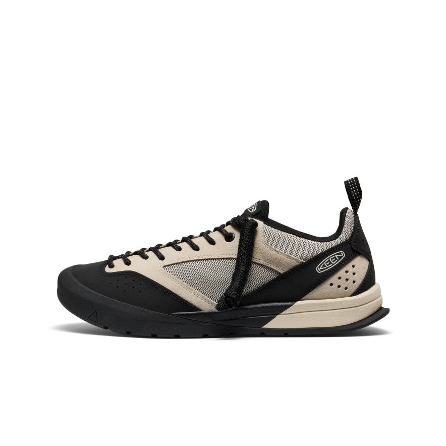 Men's Jasper III Sneaker Birch/Black | Keen Discount