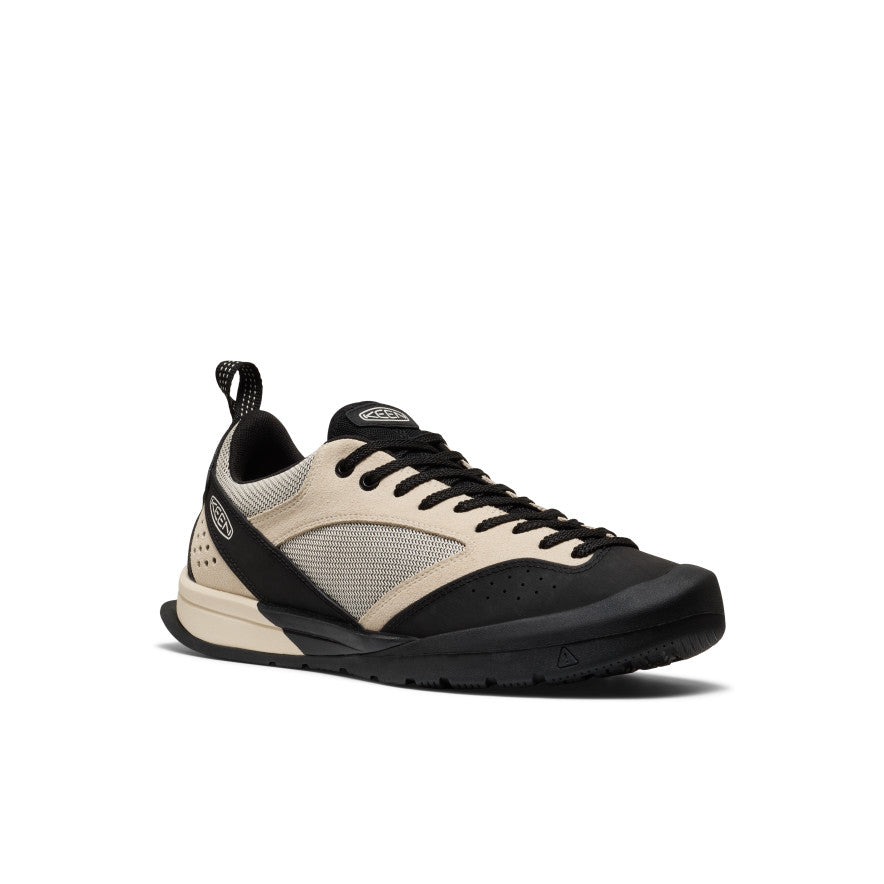 Men's Jasper III Sneaker Birch/Black | Keen Discount
