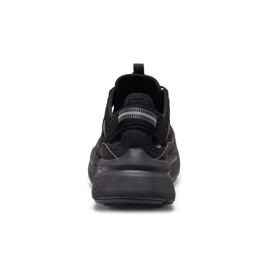 Men's WK450 Walking Sandal Black/Black / Keen Sale