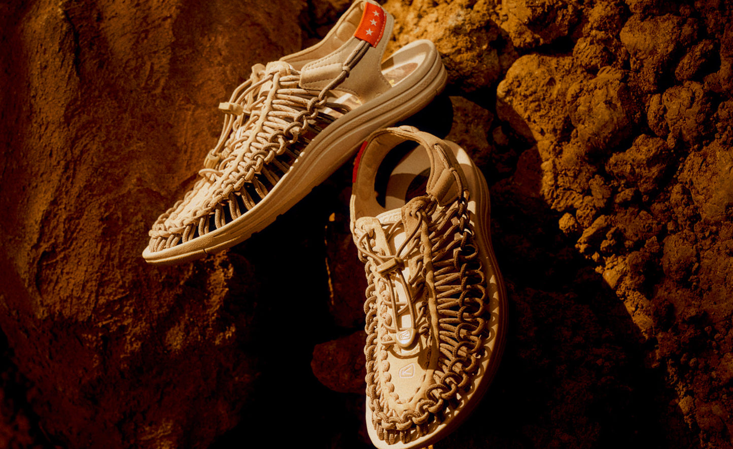 All Gender UNEEK Carnival Sneaker Carnival Safari | Keen Discount