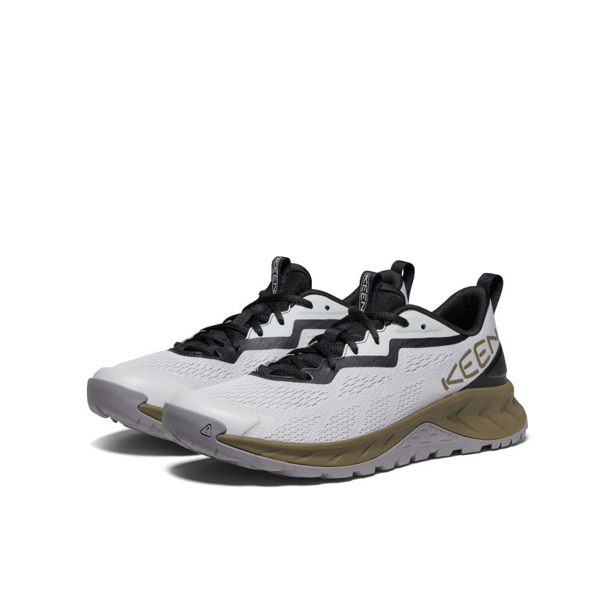 Men's Versacore Speed Shoe Vapor/Dark Olive / Keen Online