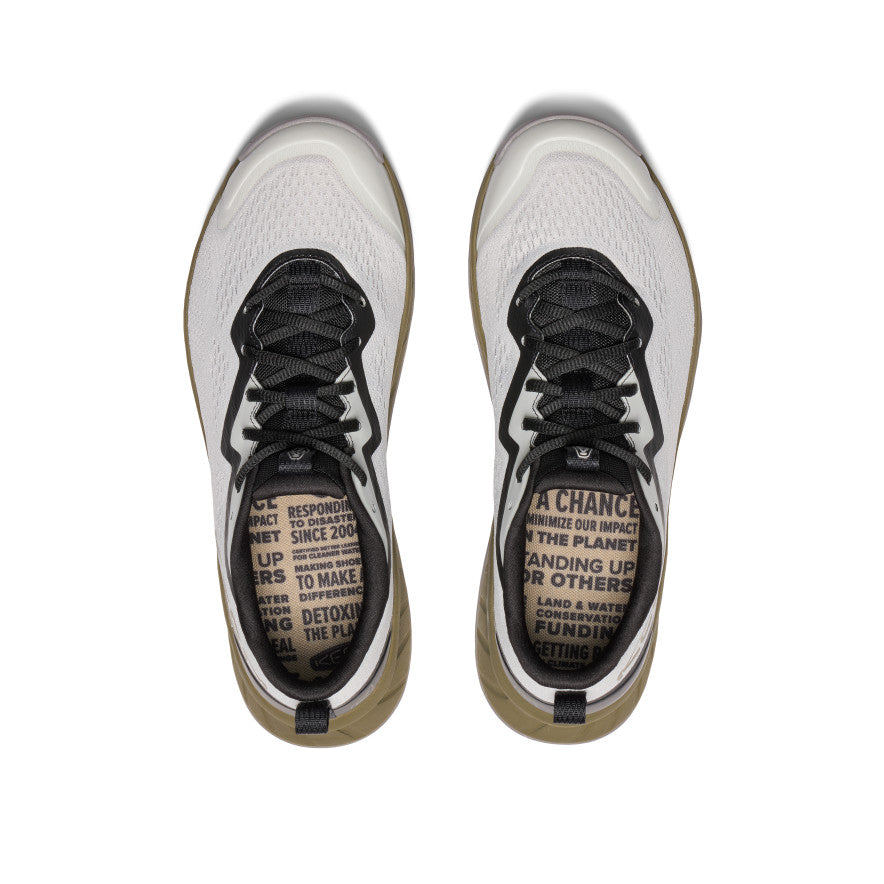 Men's Versacore Speed Shoe Vapor/Dark Olive / Keen Online