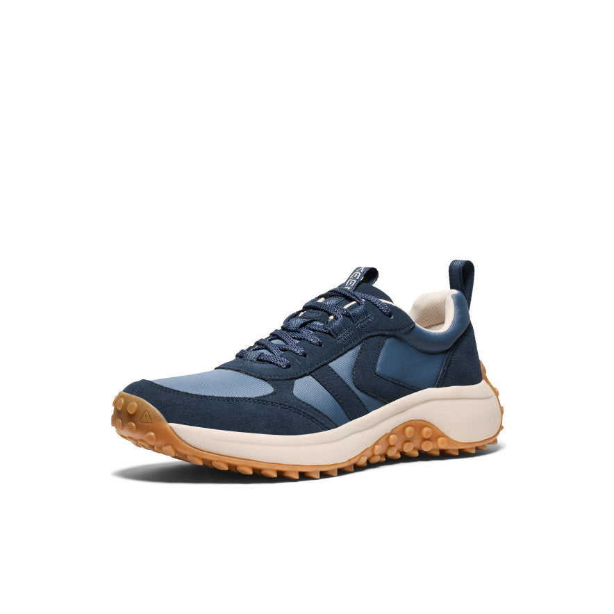 Men's KS86 Sneaker Vintage Indigo/Naval Academy / Keen Sale