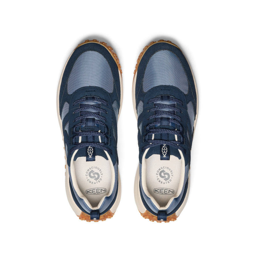 Men's KS86 Sneaker Vintage Indigo/Naval Academy / Keen Sale