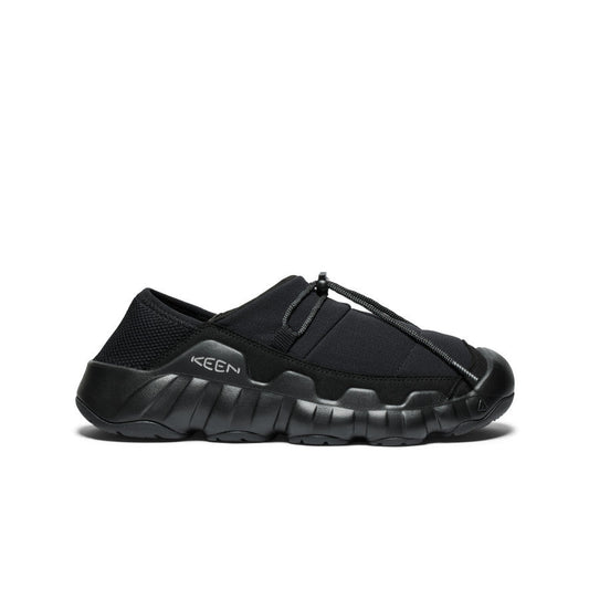 Men's Hypowser Crushback Shoe Black/Black | Kenn On Sale