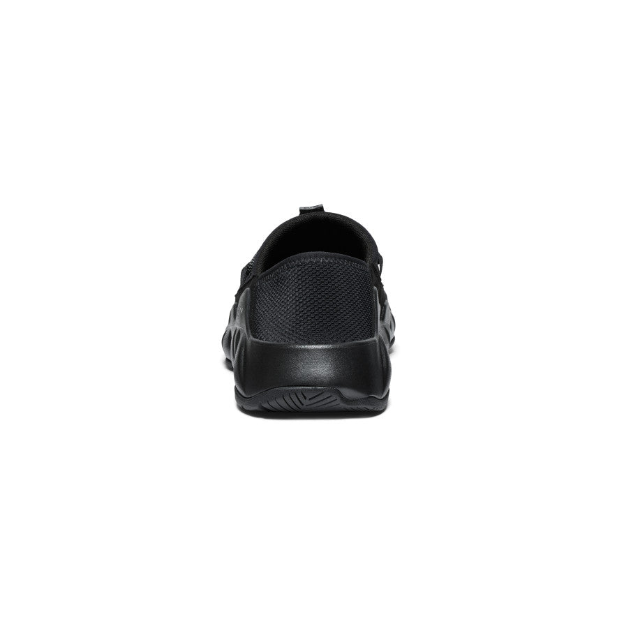 Men's Hypowser Crushback Shoe Black/Black | Kenn On Sale