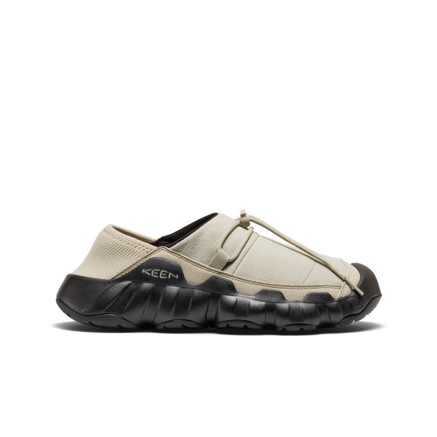 Men's Hypowser Crushback Shoe Abbey Stone/Black | Keen Discount