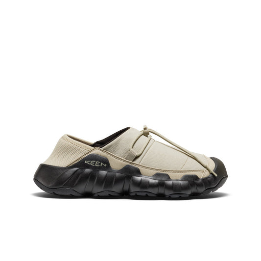Men's Hypowser Crushback Shoe Abbey Stone/Black | Keen Discount