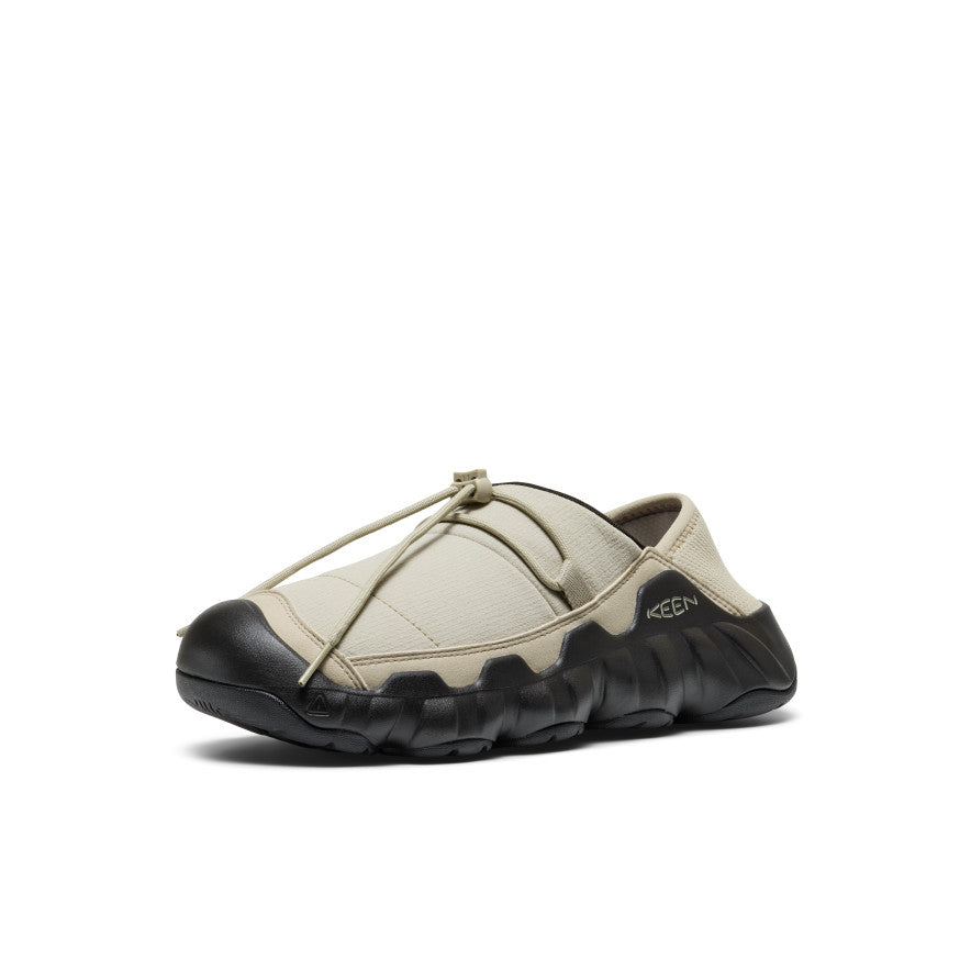 Men's Hypowser Crushback Shoe Abbey Stone/Black | Keen Discount