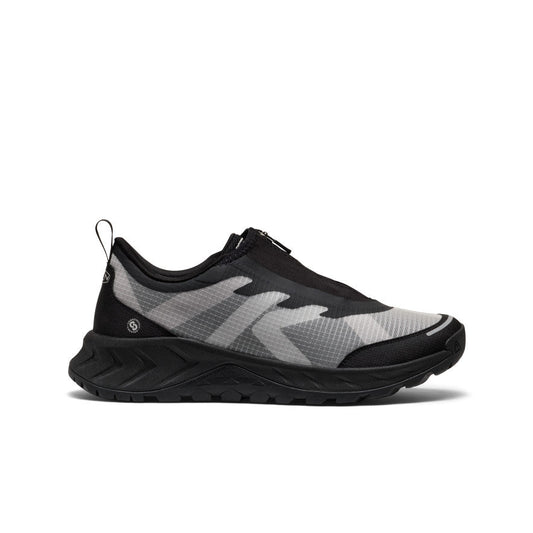 Men's TTS Zip Sneaker Black/Black / Keen Online
