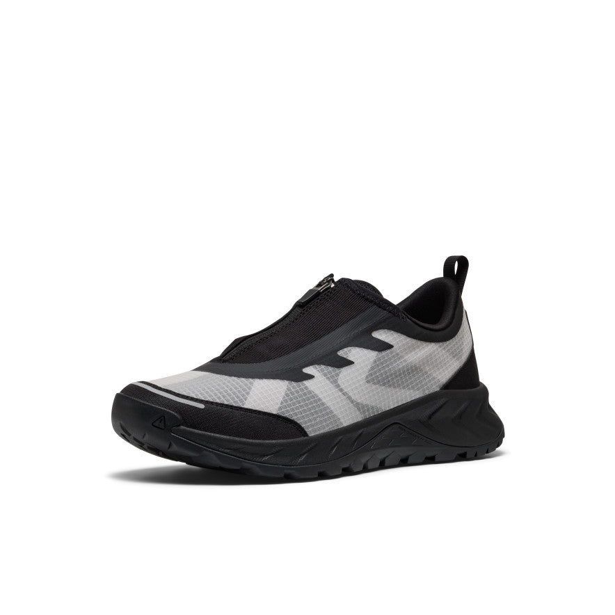 Men's TTS Zip Sneaker Black/Black / Keen Online