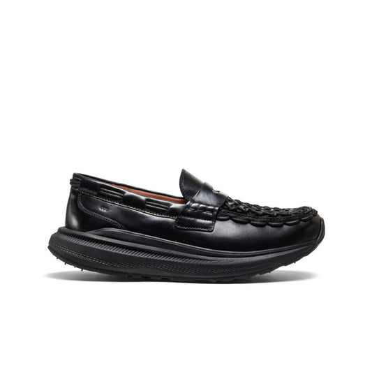 All Gender UNEEK Loafer WK Black / Keen Sale