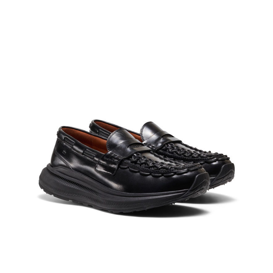 All Gender UNEEK Loafer WK Black / Keen Sale