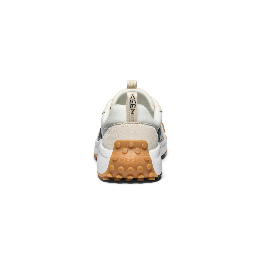 Men's KS86 Leather Sneaker Birch/Star White / Keen For sale