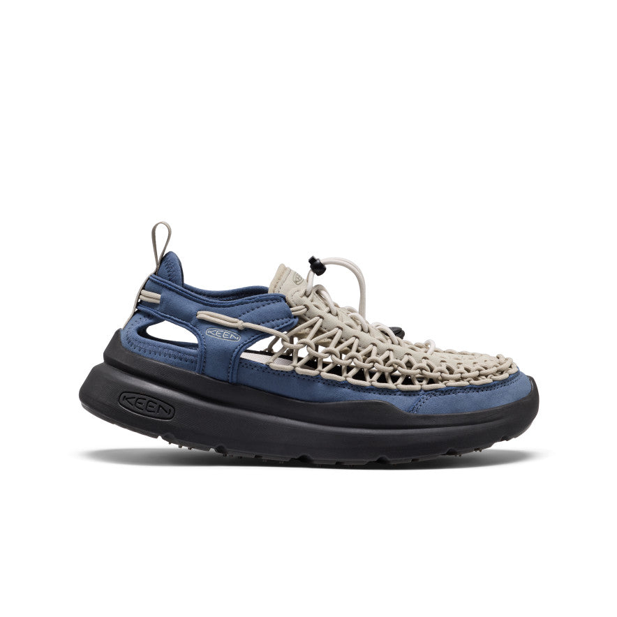 Men's UNEEK WK Sneaker Vintage Indigo | Kenn On Sale