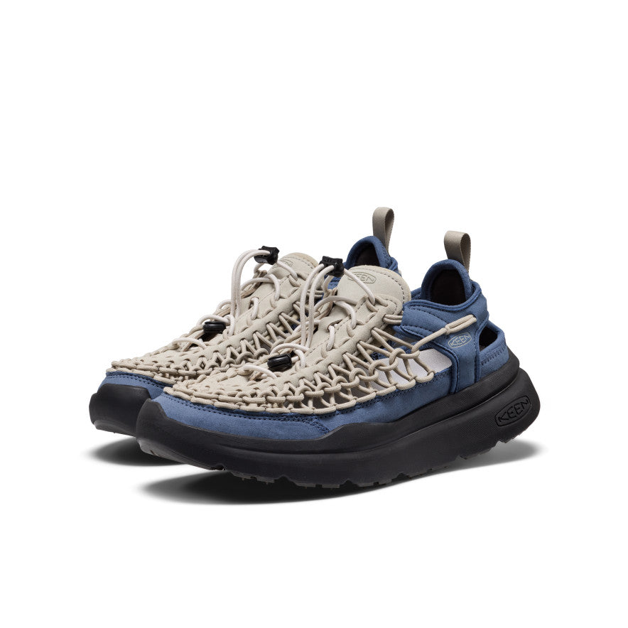 Men's UNEEK WK Sneaker Vintage Indigo | Kenn On Sale