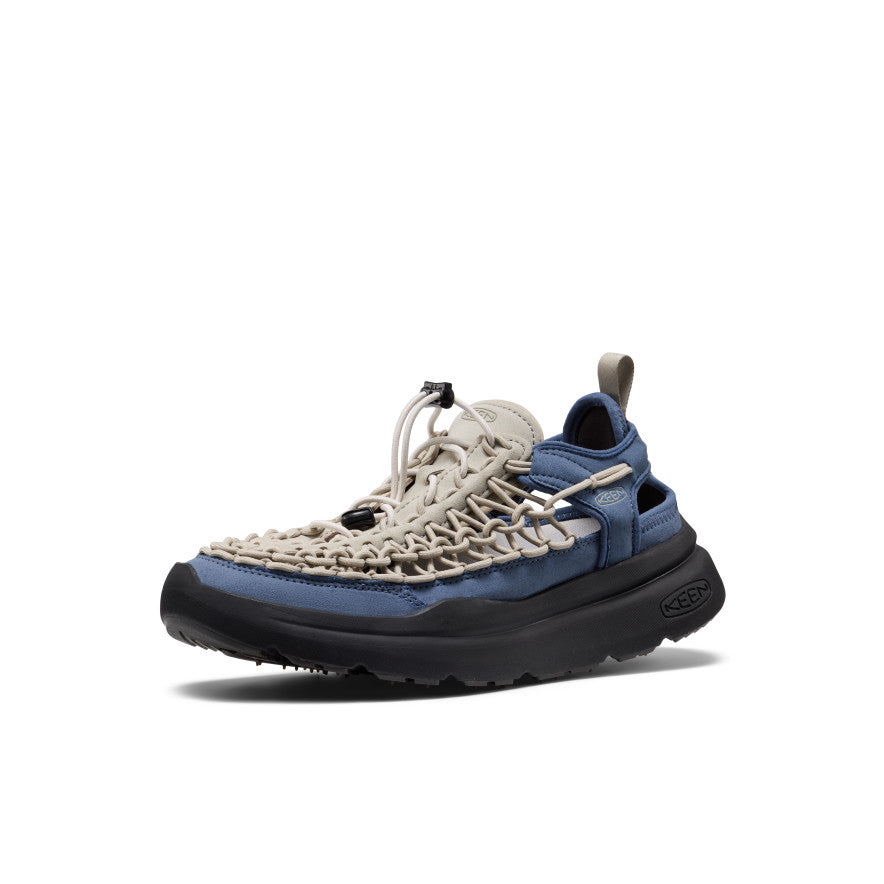 Men's UNEEK WK Sneaker Vintage Indigo | Kenn On Sale