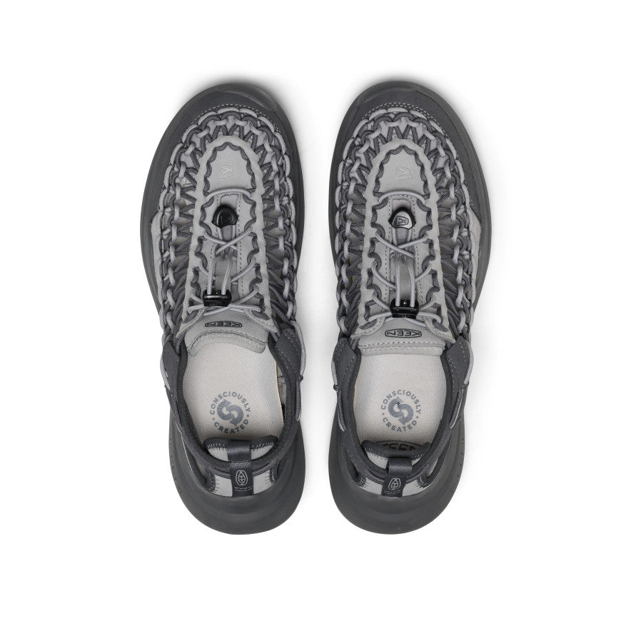 Men's UNEEK WK Sneaker Magnet | Keen Discount